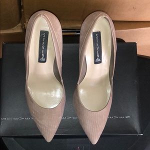 Steve by Steve Madden Wedges